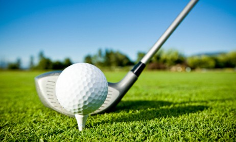 Tee Off