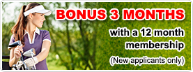 Bonus 3months banner