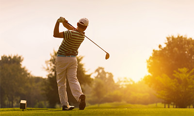 golf-box
