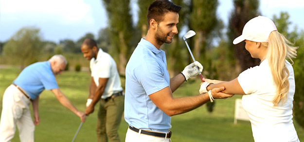 Golf Lessons proshop golf lessons
